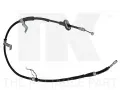 Tan lanko parkovac brzdy NK ‐ NK 903453