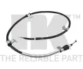 NK Tan lanko parkovac brzdy ‐ NK 903466