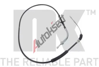 NK Ta�n� lanko parkovac� brzdy NK 903501, 903501