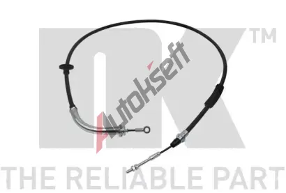 NK Ta�n� lanko parkovac� brzdy NK 903506, 903506