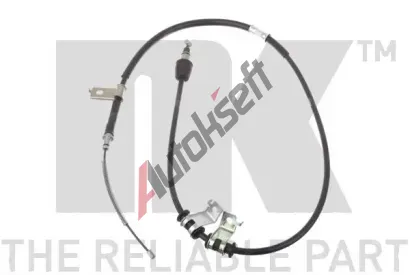 NK Ta�n� lanko parkovac� brzdy NK 903525, 903525