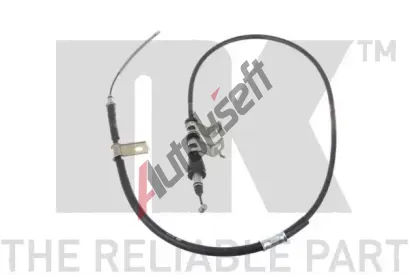 NK Ta�n� lanko parkovac� brzdy NK 903526, 903526