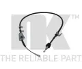 Tan lanko parkovac brzdy NK ‐ NK 903534
