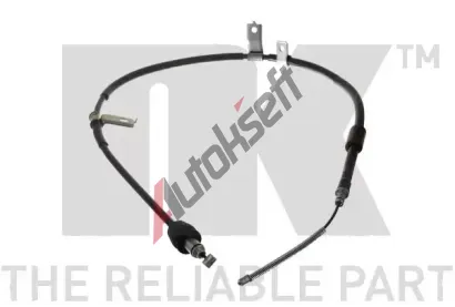 NK Tan lanko parkovac brzdy NK 903539, 903539