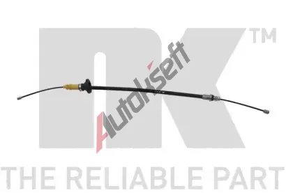 NK Tan lanko parkovac brzdy NK 9036154, 9036154