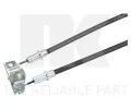 NK Tažné lanko parkovací brzdy NK 9036186, 9036186