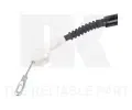 NK Tan lanko parkovac brzdy NK 903678, 903678