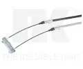NK Tan lanko parkovac brzdy NK 903679, 903679