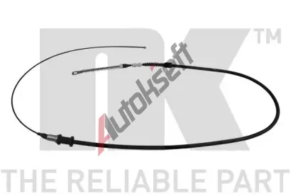NK Tan lanko parkovac brzdy NK 903695, 903695