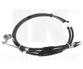 NK Tan lanko parkovac brzdy ‐ NK 903697