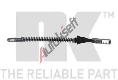 NK Tan lanko parkovac brzdy NK 903698, 903698