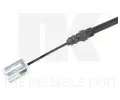 NK Tan lanko parkovac brzdy NK 903745, 903745