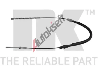 NK Tan lanko parkovac brzdy NK 903746, 903746