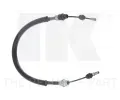 Tan lanko parkovac brzdy NK ‐ NK 903749