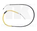 Tan lanko parkovac brzdy NK ‐ NK 903761
