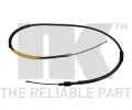 Tan lanko parkovac brzdy NK ‐ NK 903773