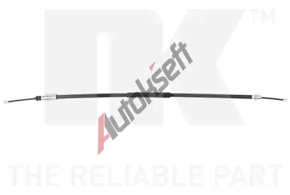 NK Tan lanko parkovac brzdy NK 903775, 903775
