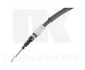 NK Tan lanko parkovac brzdy NK 903778, 903778