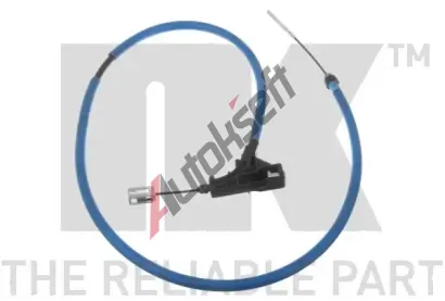 NK Tan lanko parkovac brzdy NK 903789, 903789