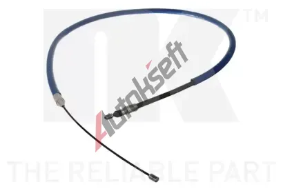 NK Tan lanko parkovac brzdy NK 9039115, 9039115
