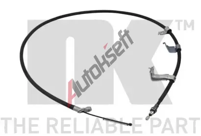 NK Ta�n� lanko parkovac� brzdy NK 9039131, 9039131