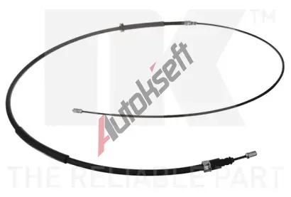 NK Tan lanko parkovac brzdy NK 9039135, 9039135