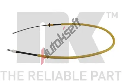 NK Tan lanko parkovac brzdy NK 903984, 903984