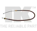 Tan lanko parkovac brzdy NK ‐ NK 903987