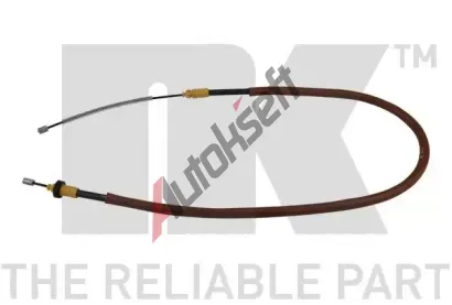 NK Ta�n� lanko parkovac� brzdy NK 903987, 903987