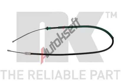 NK Tan lanko parkovac brzdy NK 903998, 903998