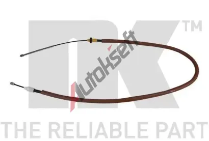 NK Tan lanko parkovac brzdy NK 903999, 903999