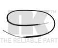 Tan lanko parkovac brzdy NK ‐ NK 904309