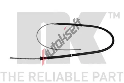 NK Tan lanko parkovac brzdy NK 904310, 904310