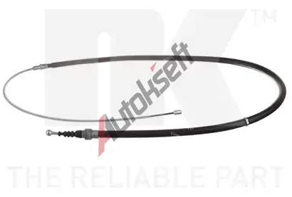 NK Tan lanko parkovac brzdy NK 904316, 904316
