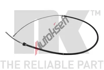 NK Tan lanko parkovac brzdy NK 904324, 904324