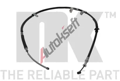 NK Tan lanko parkovac brzdy NK 904406, 904406