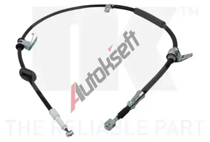 NK Ta�n� lanko parkovac� brzdy NK 9045174, 9045174