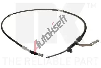 NK Tan lanko parkovac brzdy NK 9045176, 9045176