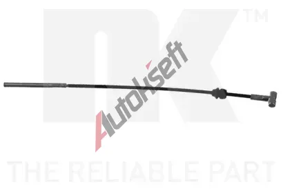 NK Ta�n� lanko parkovac� brzdy NK 9045206, 9045206