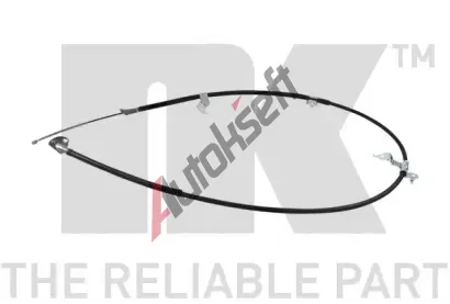 NK Tan lanko parkovac brzdy NK 9045225, 9045225