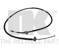 Tan lanko parkovac brzdy NK ‐ NK 904589