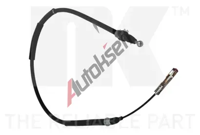 NK Ta�n� lanko parkovac� brzdy NK 9047105, 9047105