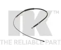 Ta�n� lanko parkovac� brzdy&nbsp;NK&nbsp;&dash;&nbsp;NK 9047133