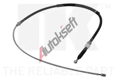 NK Tan lanko parkovac brzdy NK 9047136, 9047136