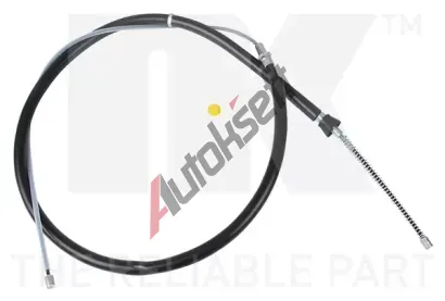 NK Ta�n� lanko parkovac� brzdy NK 9047151, 9047151