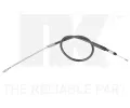 NK Tan lanko parkovac brzdy ‐ NK 904725