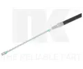 NK Tan lanko parkovac brzdy NK 904737, 904737