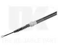 NK Tan lanko parkovac brzdy NK 904762, 904762