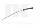 NK Tan lanko parkovac brzdy NK 904763, 904763