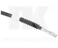 NK Tan lanko parkovac brzdy NK 904766, 904766